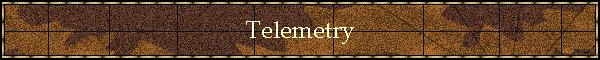Telemetry