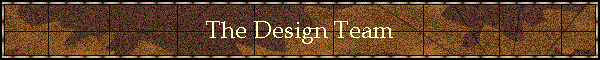 The Design Team